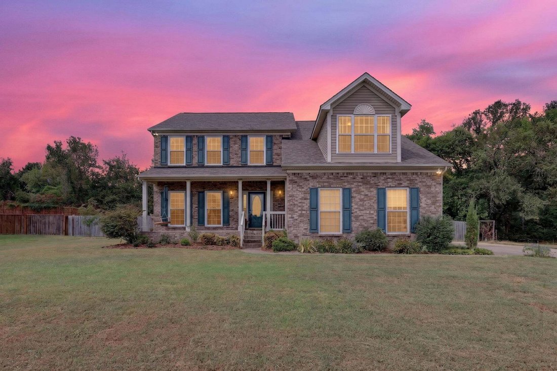 House in Nashville, Tennessee, United States 2 - 18817078