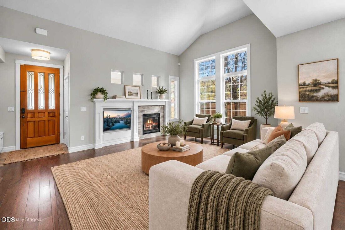 Casa en Bend, Oregón, Estados Unidos 4 - 17575008