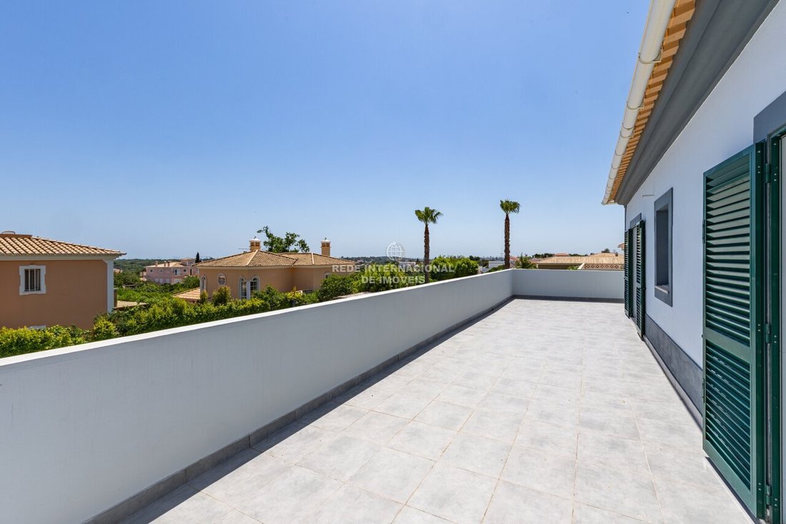 Casa en Almancil, Algarve, Portugal 4 - 18168877