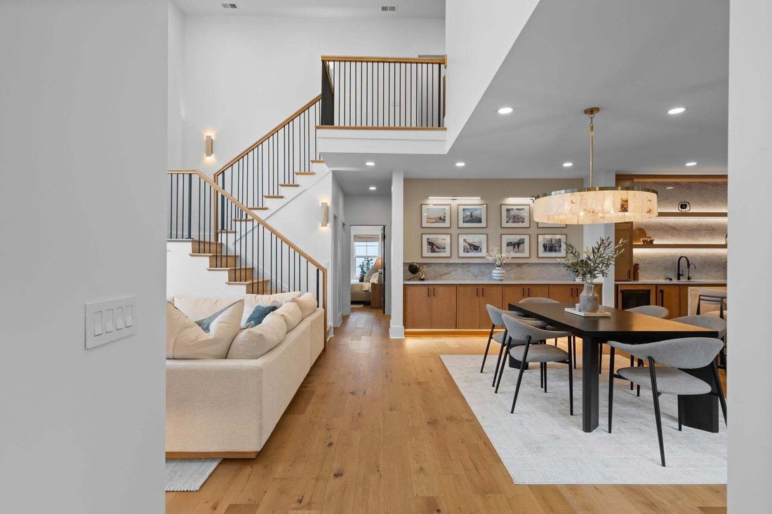 House in Nashville, Tennessee, United States 5 - 18817077