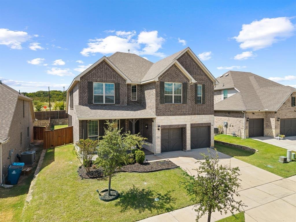 House in Aledo, Texas, United States 2 - 18817047