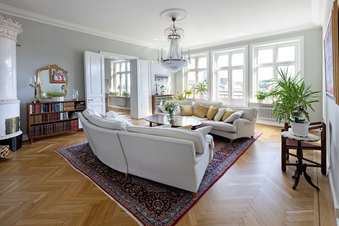 Wohnung in Heden, Västra Götalands län, Schweden 5 - 18817097