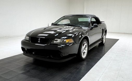 77 602 Miles/Garage Kept/Rebuilt 4.6L DOHC V8/Many New Parts/Rebuilt TR3650 in Morgantown, United States 1