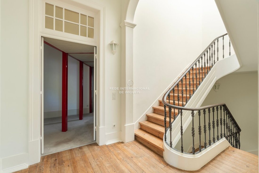 House in Sao Vicente, Lisbon, Portugal 2 - 18317586