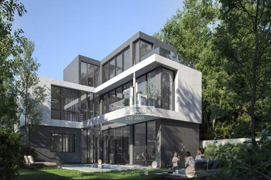 Villa in Me'aisem Erster, Me'aisem, Dubai 1 - 18817123