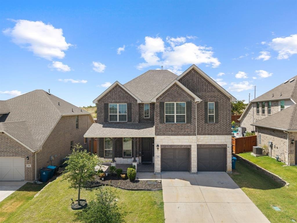 House in Aledo, Texas, United States 1 - 18817047