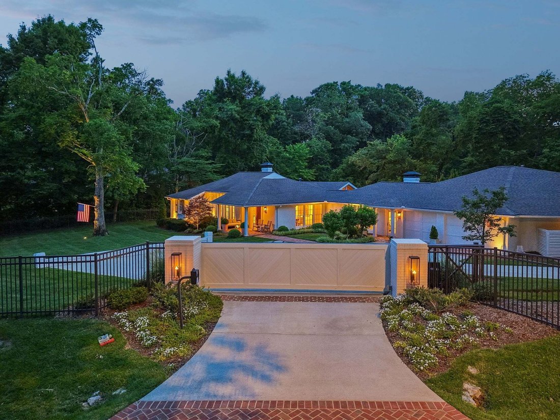 House in Nashville, Tennessee, United States 4 - 18817096