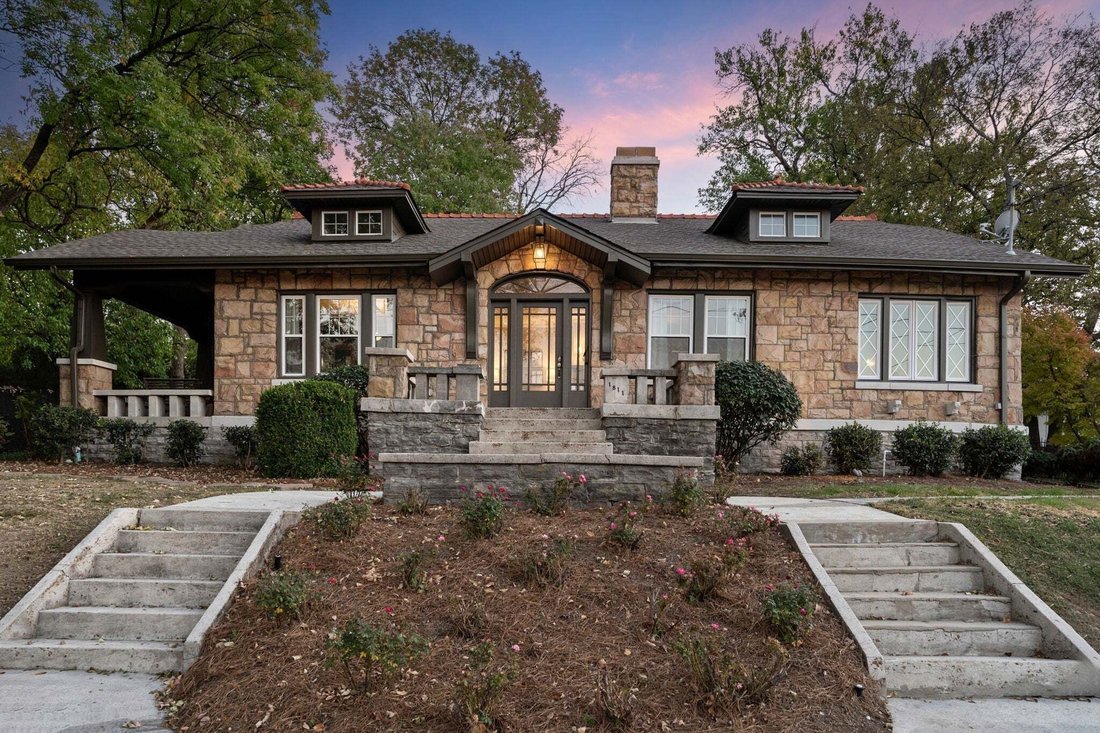 House in Nashville, Tennessee, United States 1 - 18817080