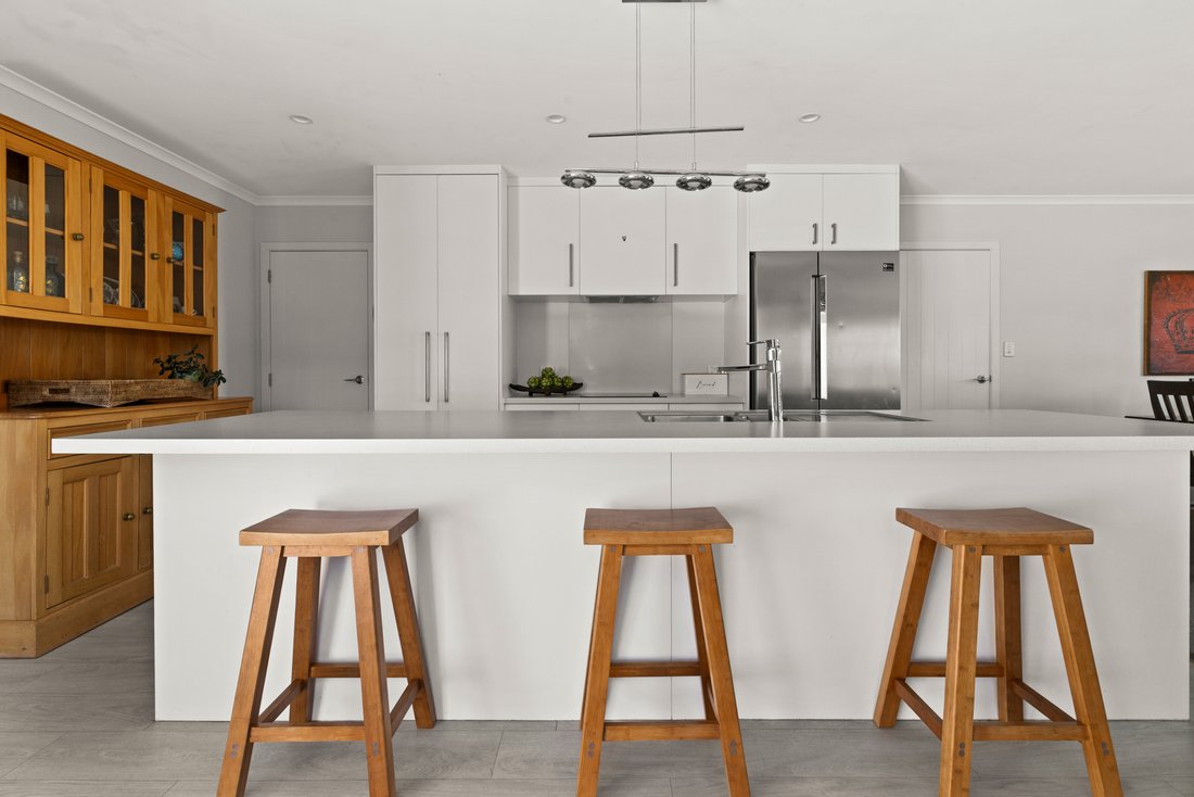 Townhouse en Hastings, Hawke's Bay, Nueva Zelanda 5 - 18817104