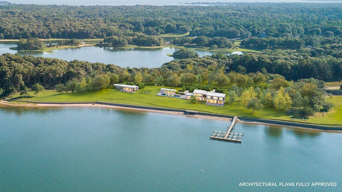 Land in Shelter Island, New York, United States 1 - 18817187