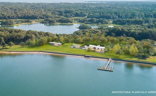 Land in Shelter Island, New York, United States 1
