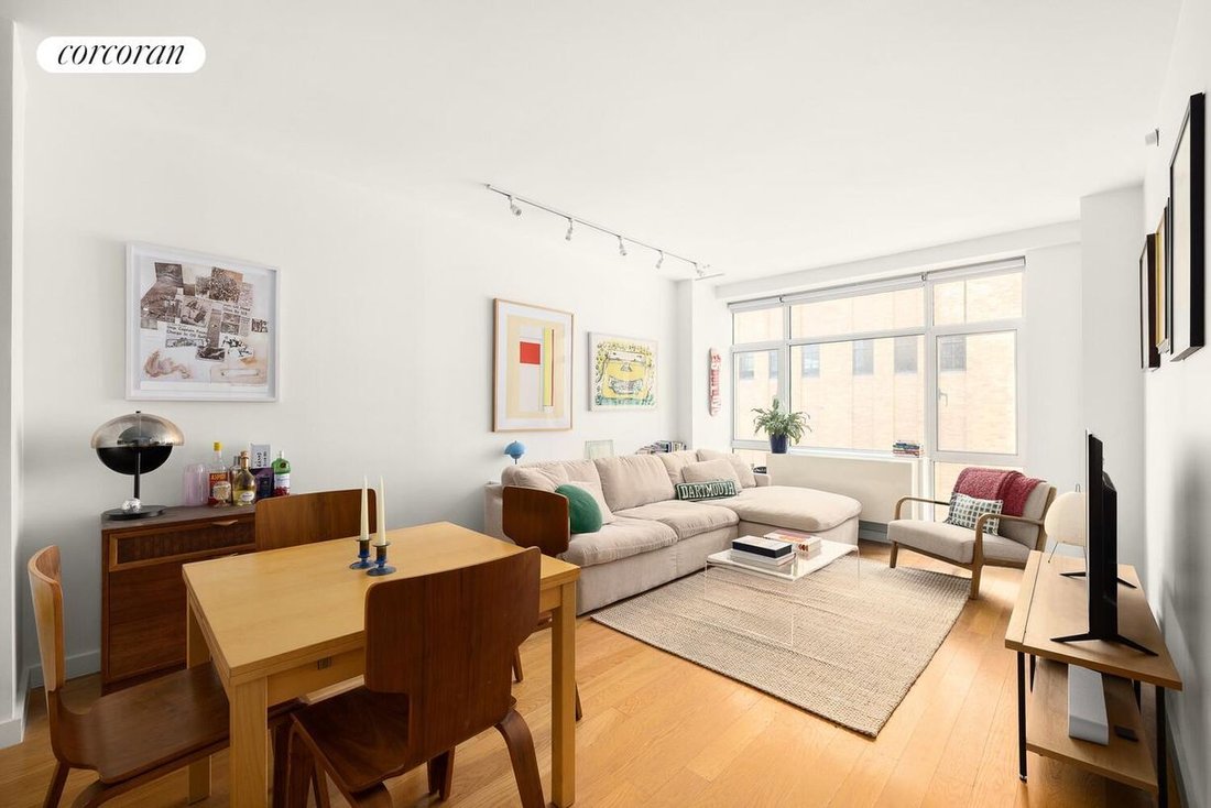 Appartement à New York, État de New York, États-Unis 3 - 18817091