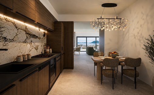 Wohnung in Porto-Vecchio, Korsika, Frankreich 1