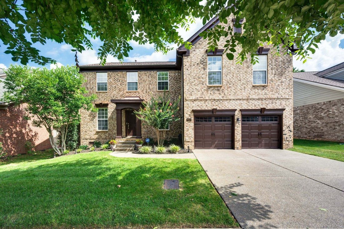 House in Nolensville, Tennessee, United States 4 - 18817068