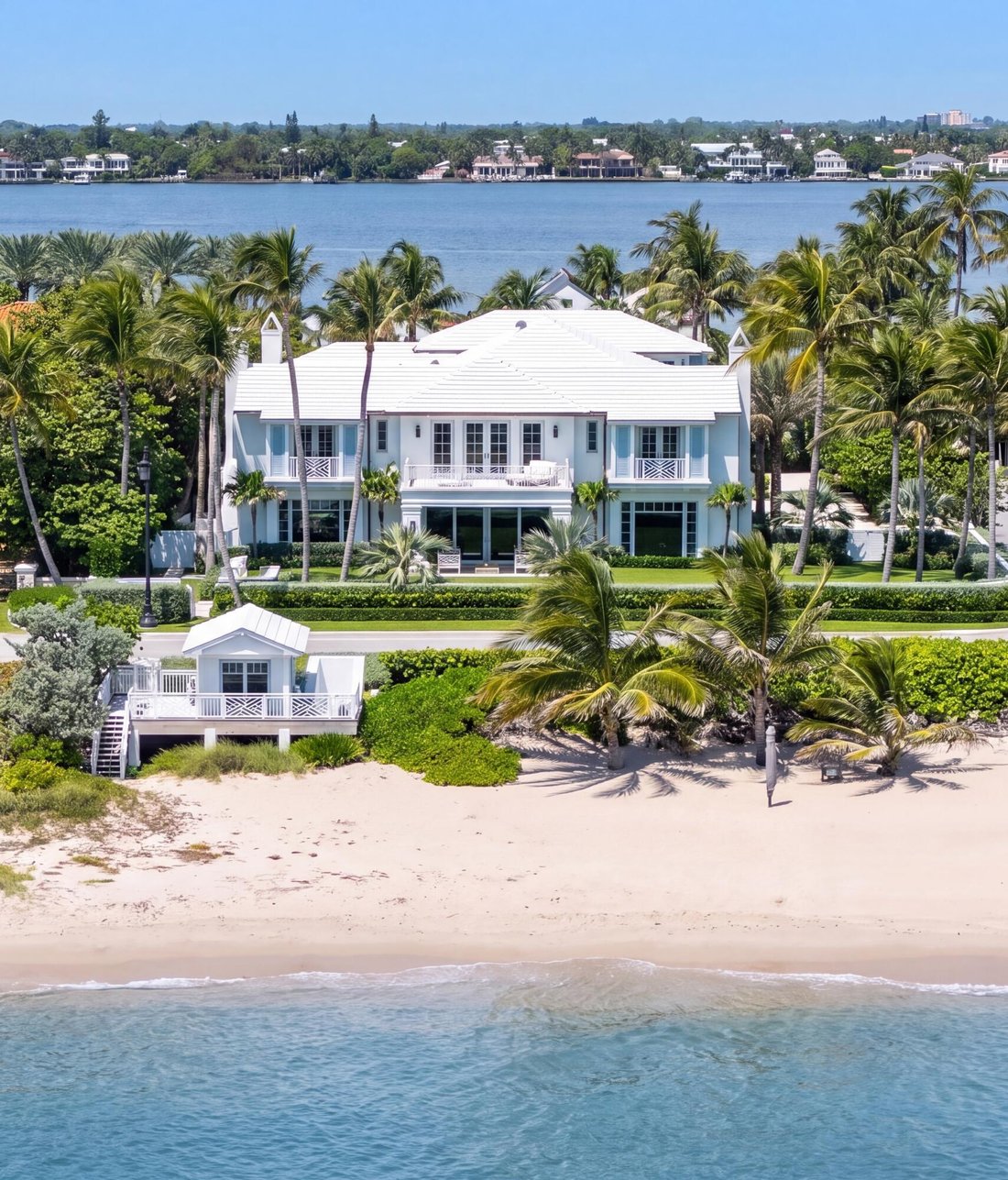 Casa en Palm Beach, Florida, Estados Unidos 1 - 18817149