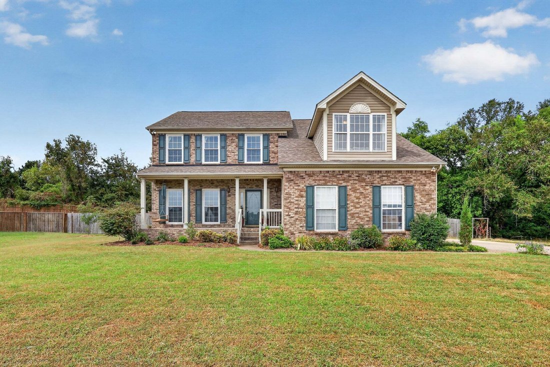 House in Nashville, Tennessee, United States 1 - 18817078