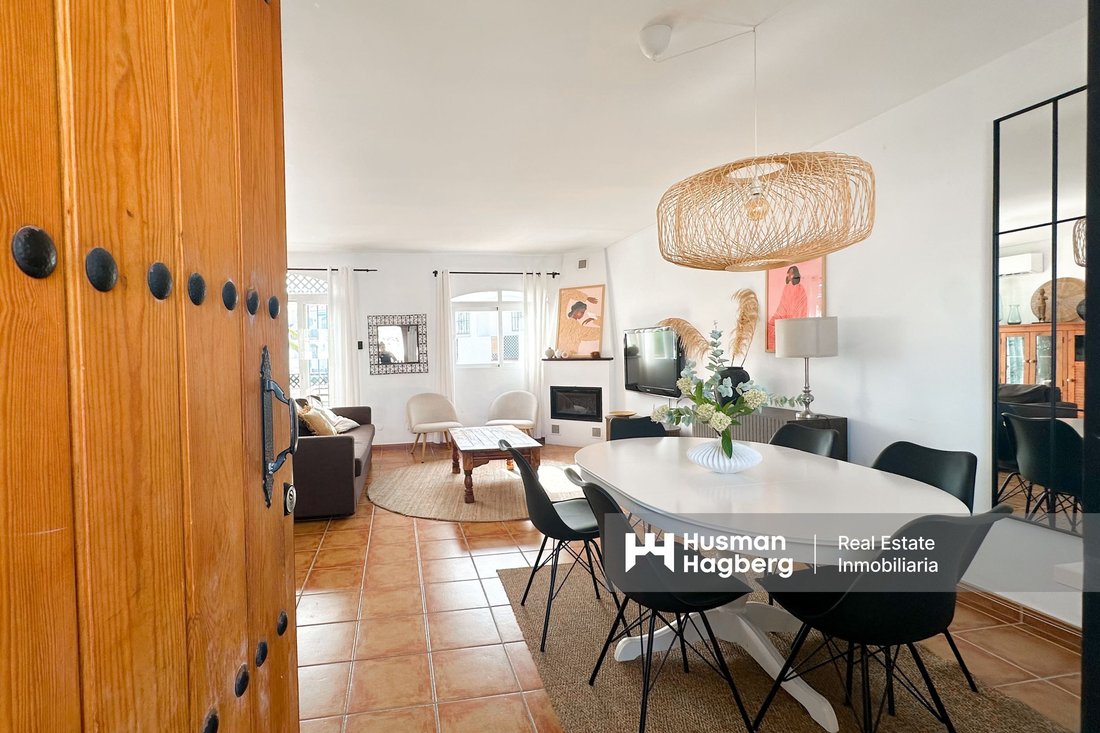 Appartement à Nerja, Andalousie, Espagne 5 - 18817207