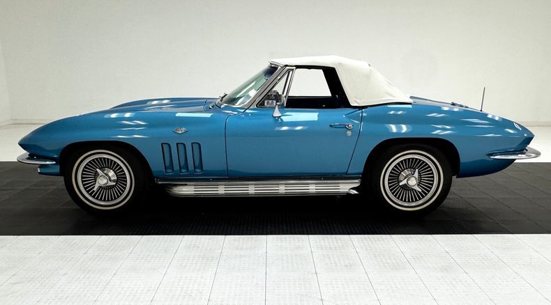 Cabriolet in Morgantown, United States 5 - 18817216