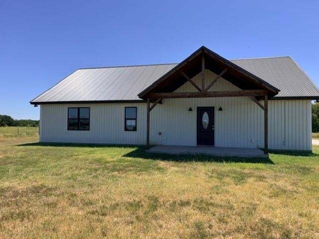 Haus in Aquilla, Texas, Vereinigte Staaten 1 - 18817052