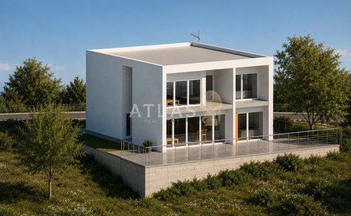 Casa a Grad Crikvenica, Regione litoraneo-montana, Croazia 1
