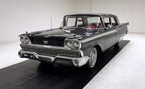 42 296 Miles/292ci 2bbl V8/Ford-O-Matic Auto/Power Steering &amp; Brakes/Great Ride in Morgantown, United States 1