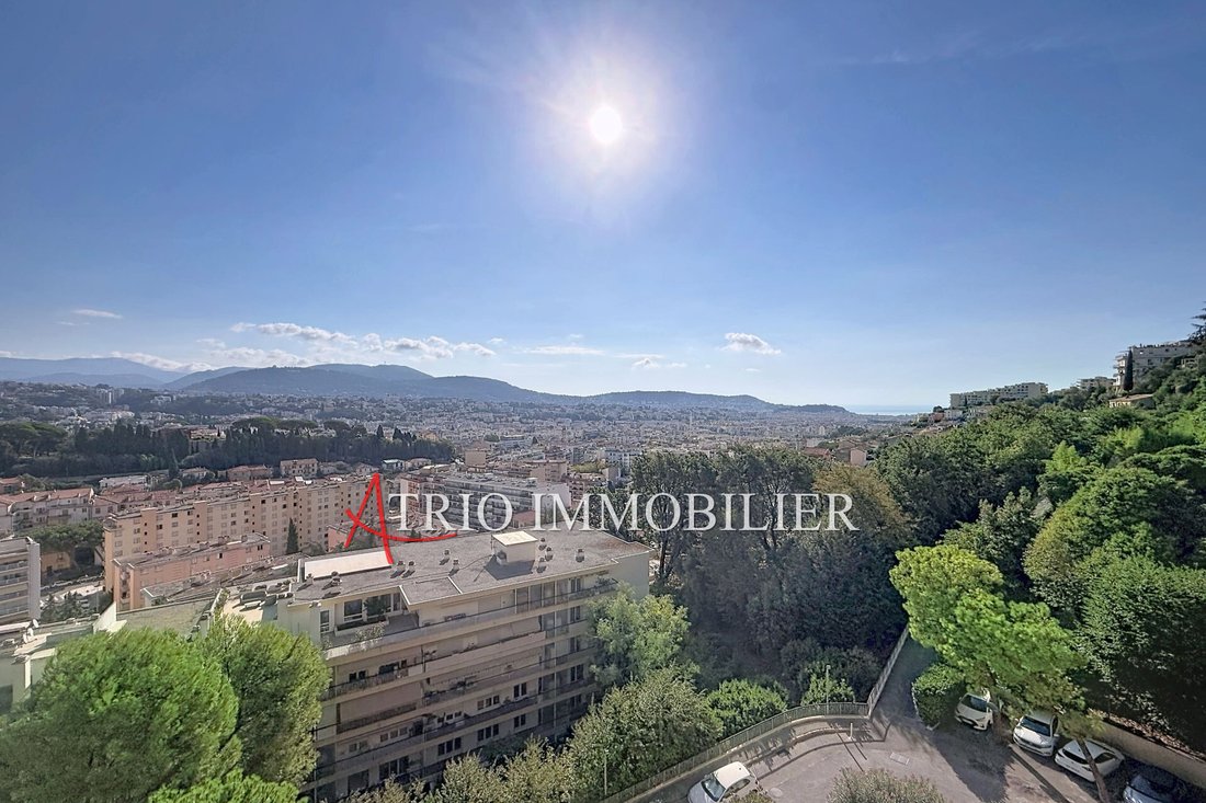 Apartment in Nice, Provence-Alpes-Côte d'Azur, France 2 - 18817269