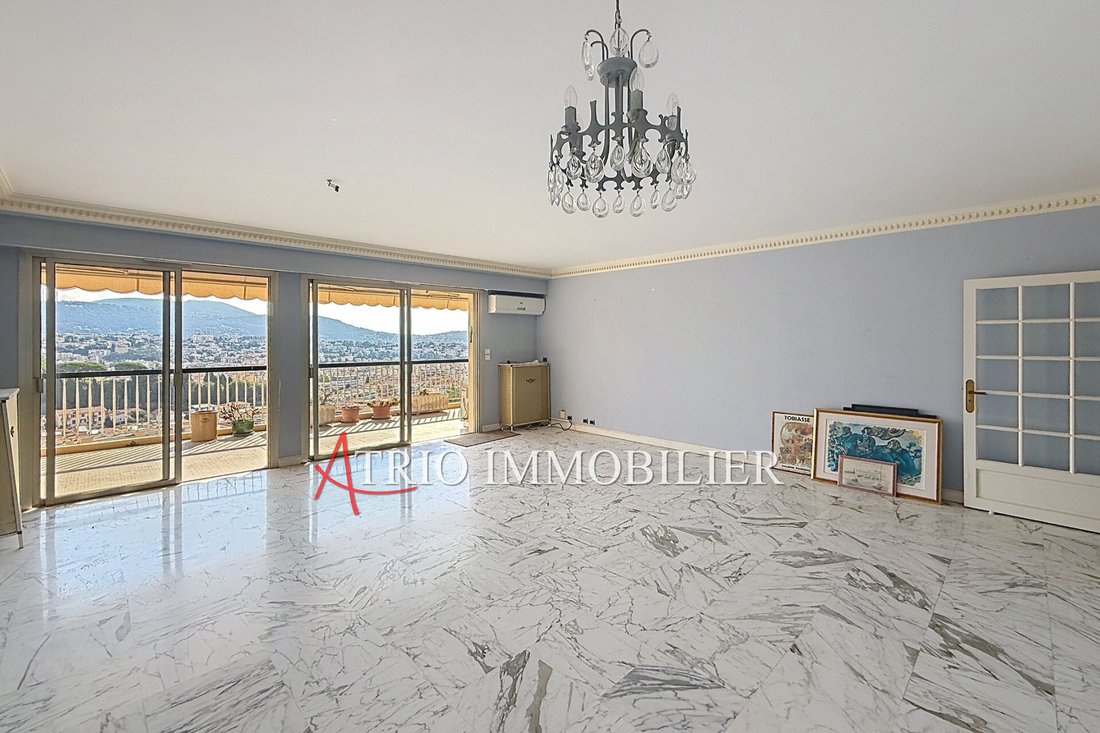 Apartment in Nice, Provence-Alpes-Côte d'Azur, France 4 - 18817269