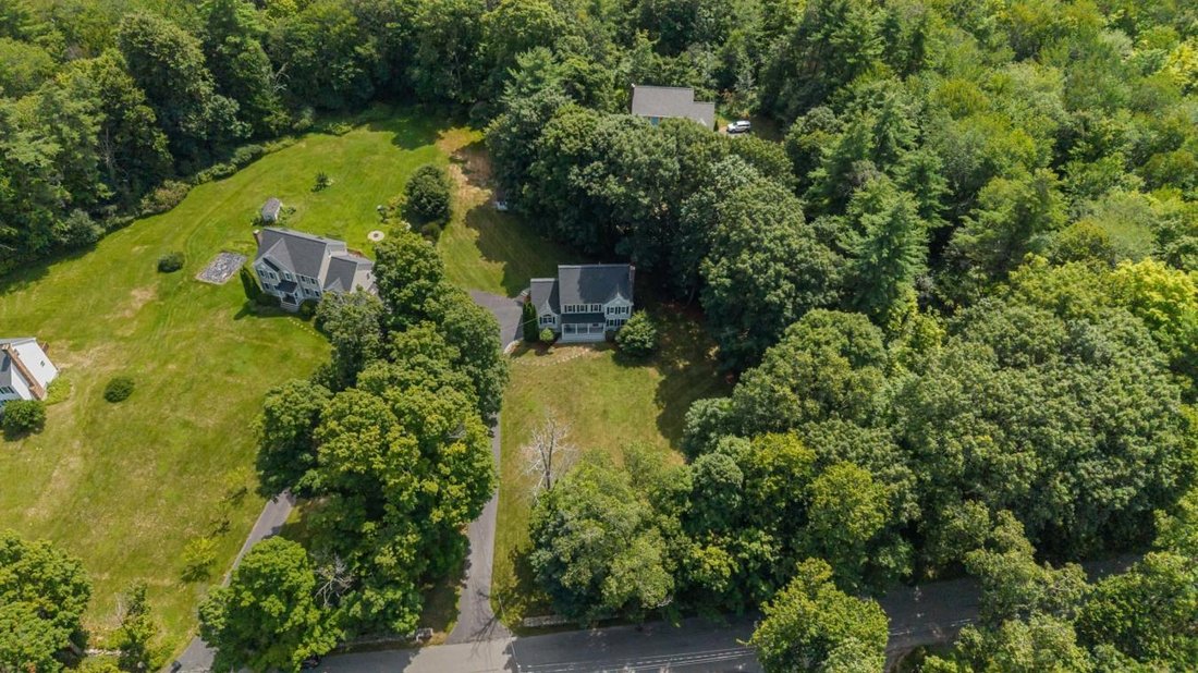 House in Pepperell, Massachusetts, United States 2 - 18817274