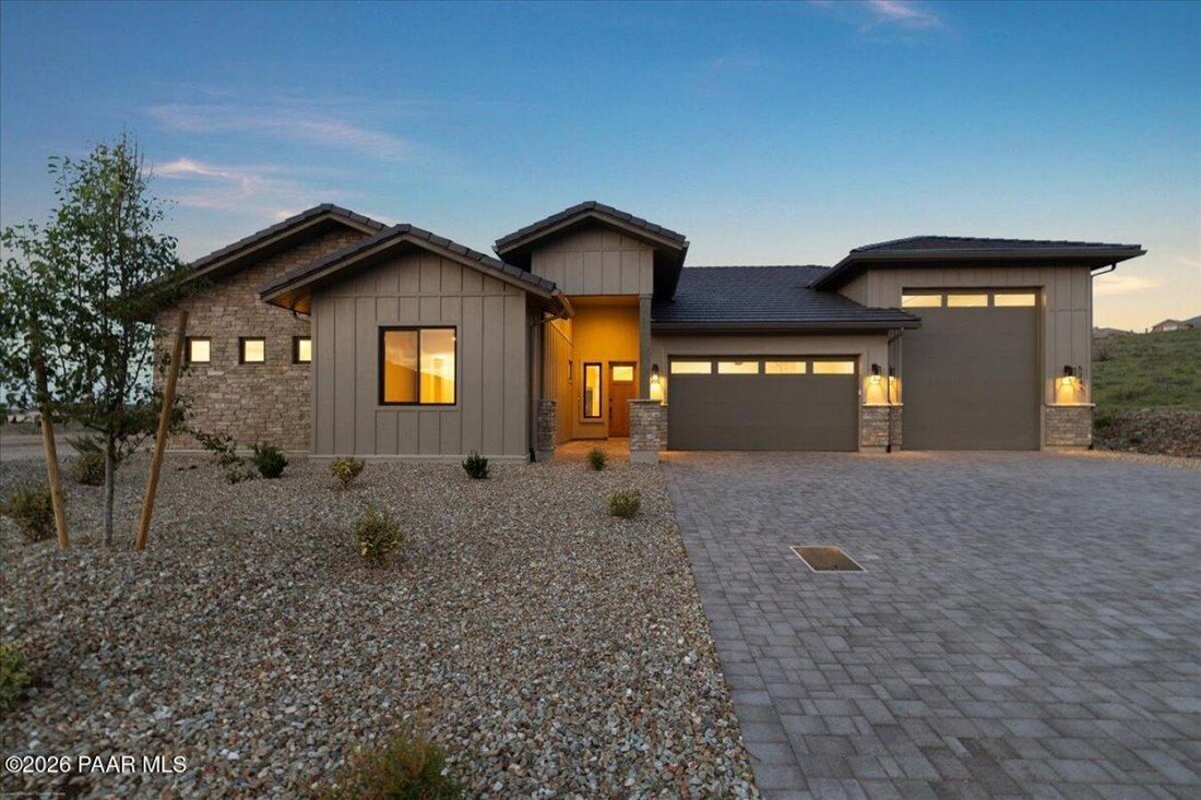 Haus in Prescott, Arizona, Vereinigte Staaten 1 - 18817263