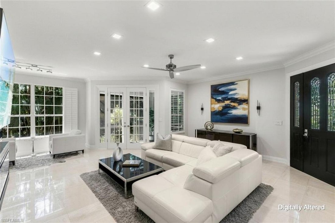 House in Naples, Florida, United States 3 - 18817267