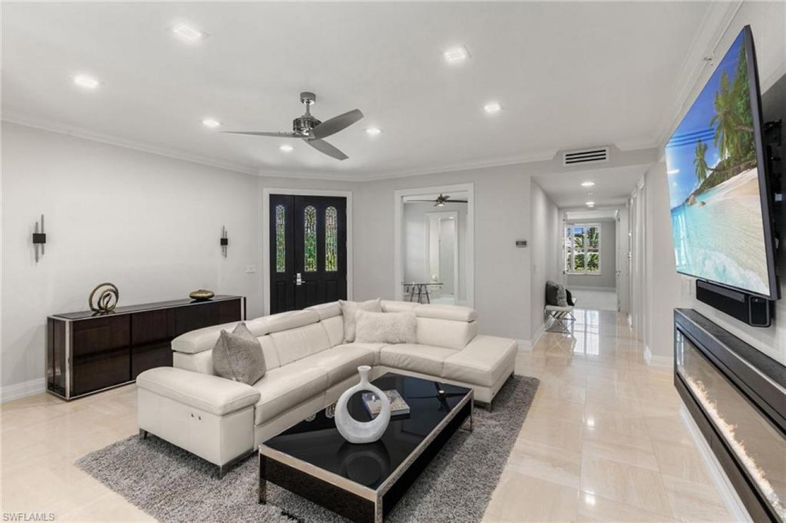 House in Naples, Florida, United States 5 - 18817267
