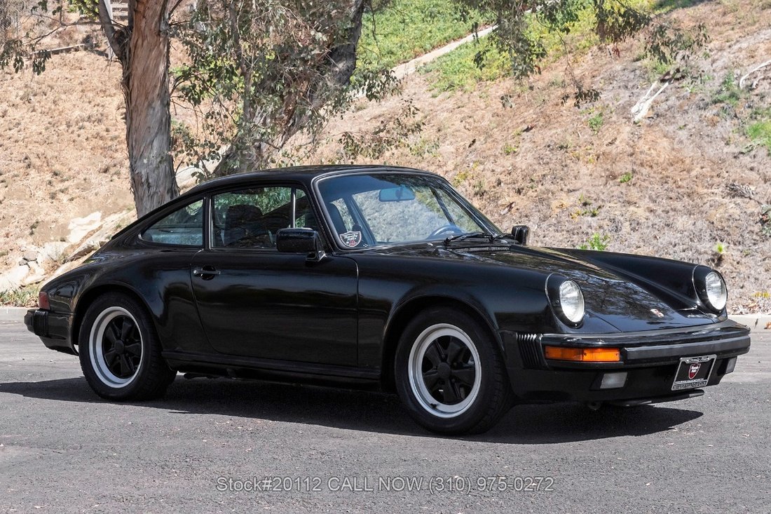 Porsche Carrera in Los Angeles, CA 4 - 18817784