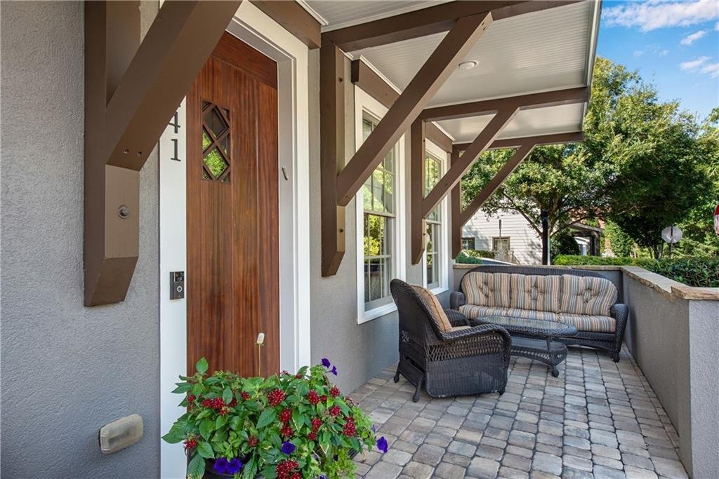Townhouse in Woodstock, Georgia, United States 5 - 18817663