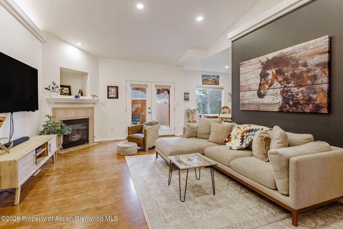House in Carbondale, Colorado, United States 1 - 18642729