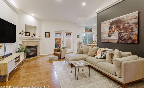 House in Carbondale, Colorado, United States 1