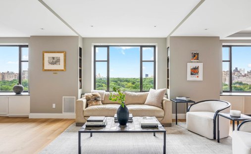 Apartment in New York, New York, United States 1