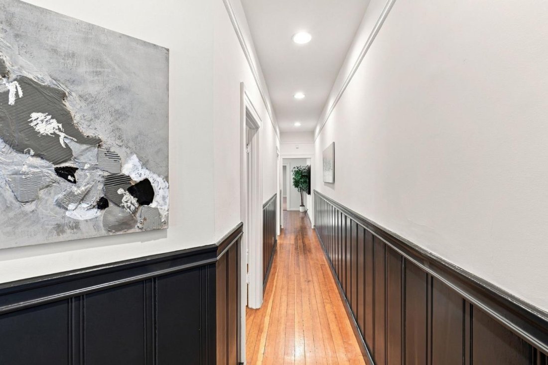 Condo in San Francisco, California, United States 3 - 18817353