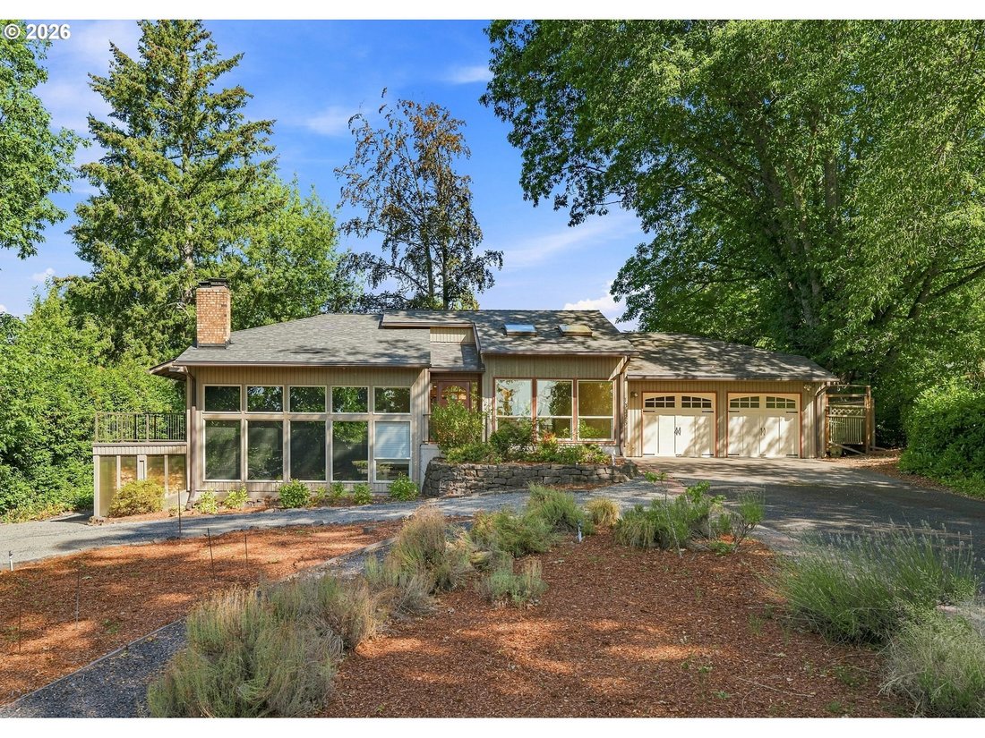 Maison à Portland, Oregon, États-Unis 1 - 18817688