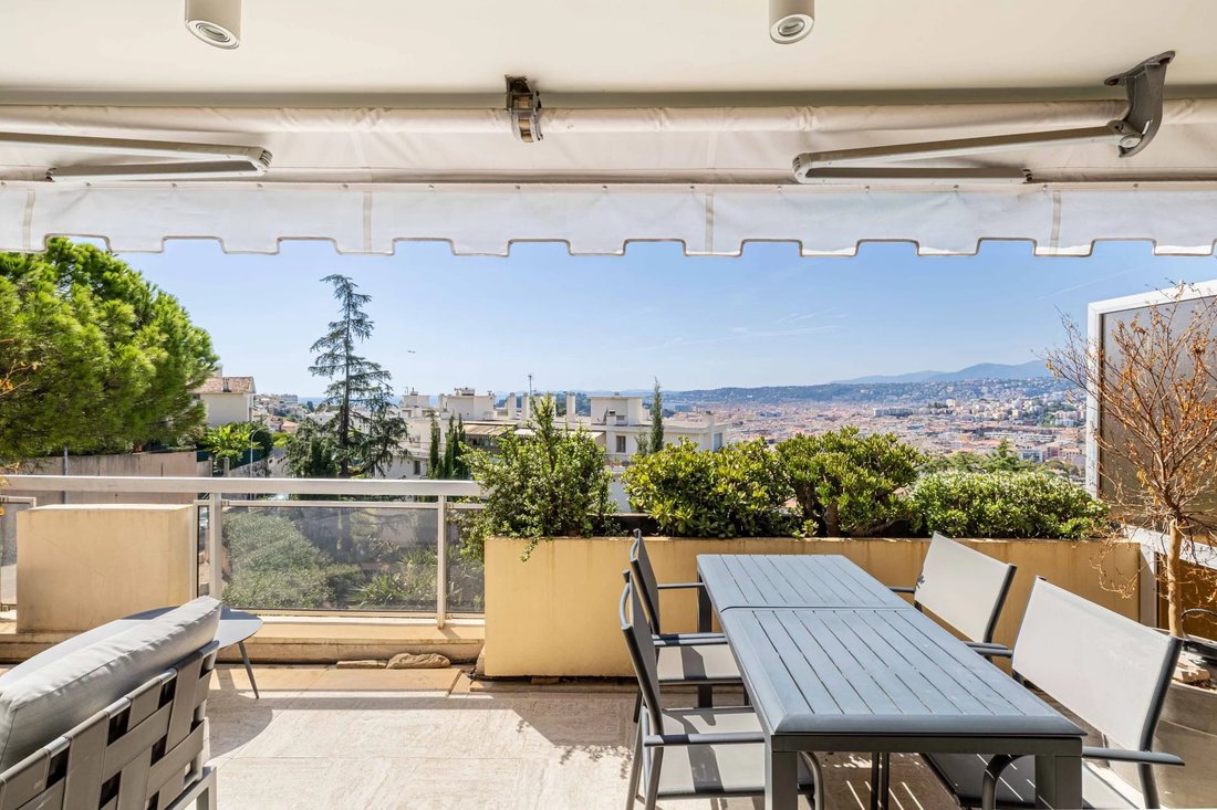 Apartment in Nice, Provence-Alpes-Côte d'Azur, France 2 - 18817511