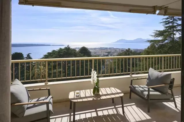 Apartamento en Cannes, Provenza-Alpes-Costa Azul, Francia 1 - 15503212