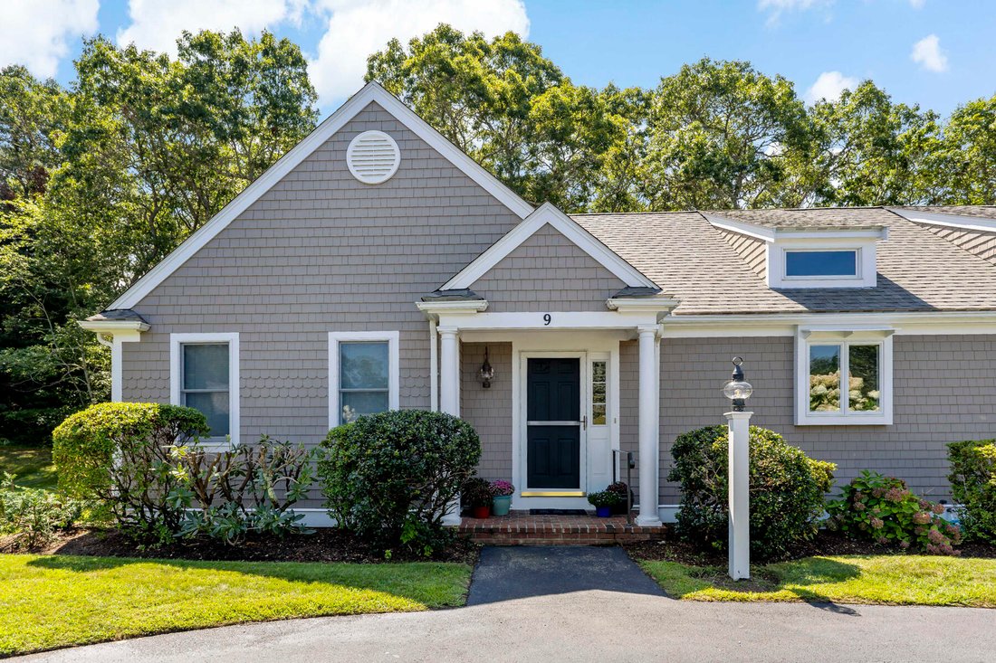 Condo in Bourne, Massachusetts, United States 2 - 18817733