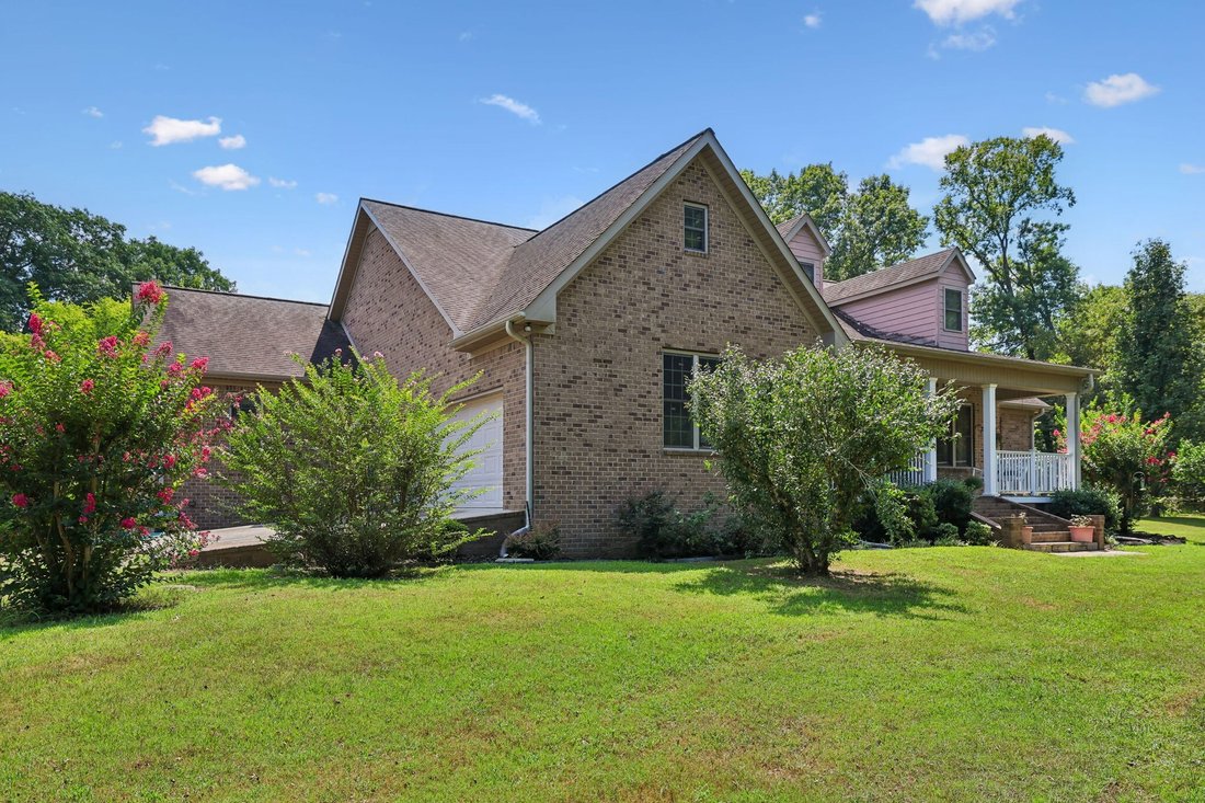 House in Fayetteville, Tennessee, United States 4 - 18817566