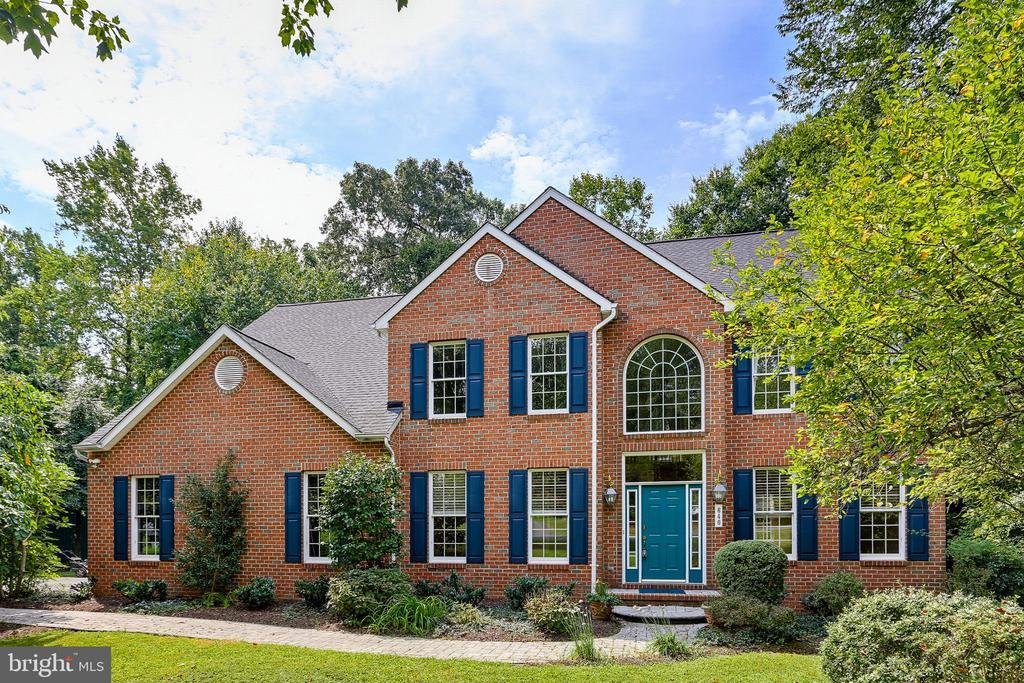 House in Parole, Maryland, United States 1 - 18817621