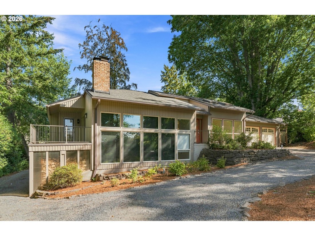 Maison à Portland, Oregon, États-Unis 2 - 18817688