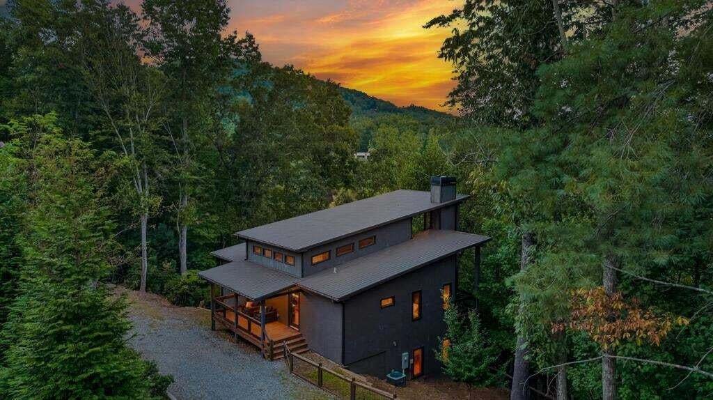 Haus in Blue Ridge, Georgia, Vereinigte Staaten 3 - 18817520