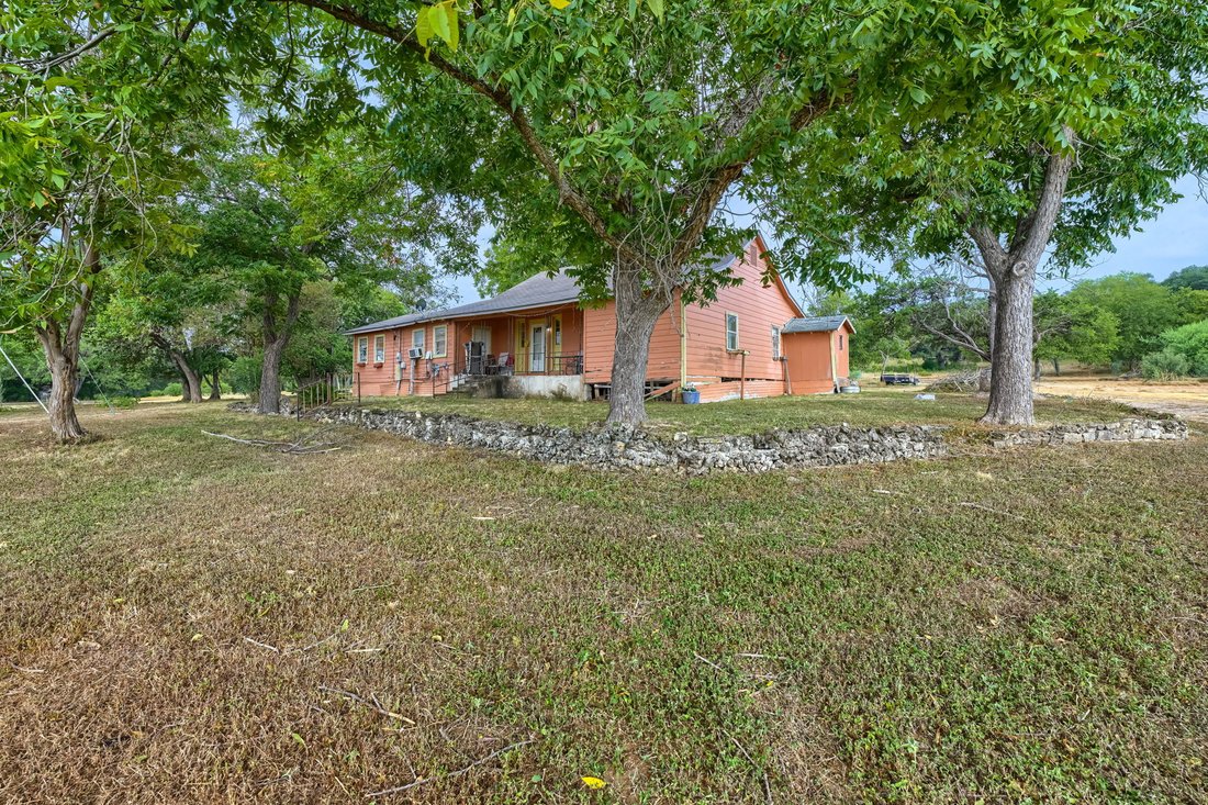 House in San Marcos, Texas, United States 4 - 18817620
