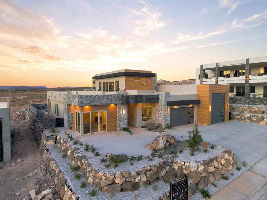 House in Hurricane, Utah, United States 1 - 18059330