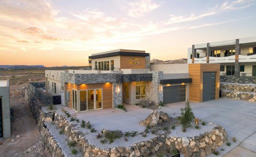 Casa en Hurricane, Utah, Estados Unidos 1
