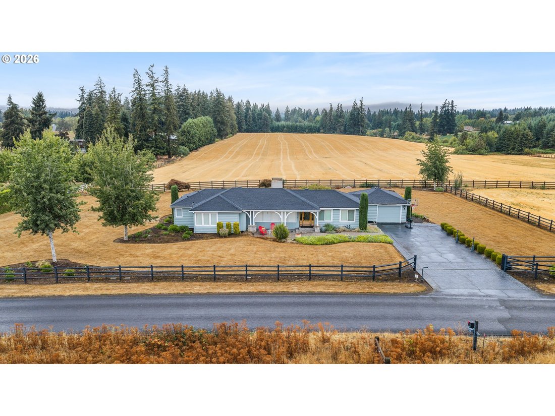 Casa en Tualatin, Oregón, Estados Unidos 2 - 18817705
