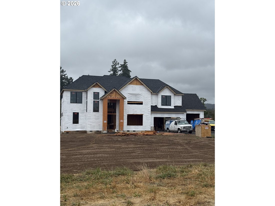 House in Wilsonville, Oregon, United States 5 - 17334793
